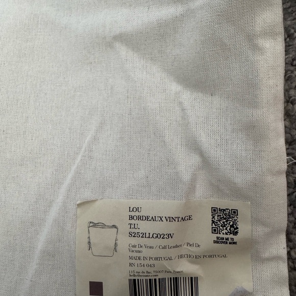 Sezan Lou Bag - Picture 10 of 12